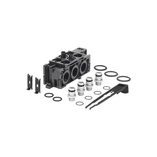 Manifold Block CPE10-PRSEO-2